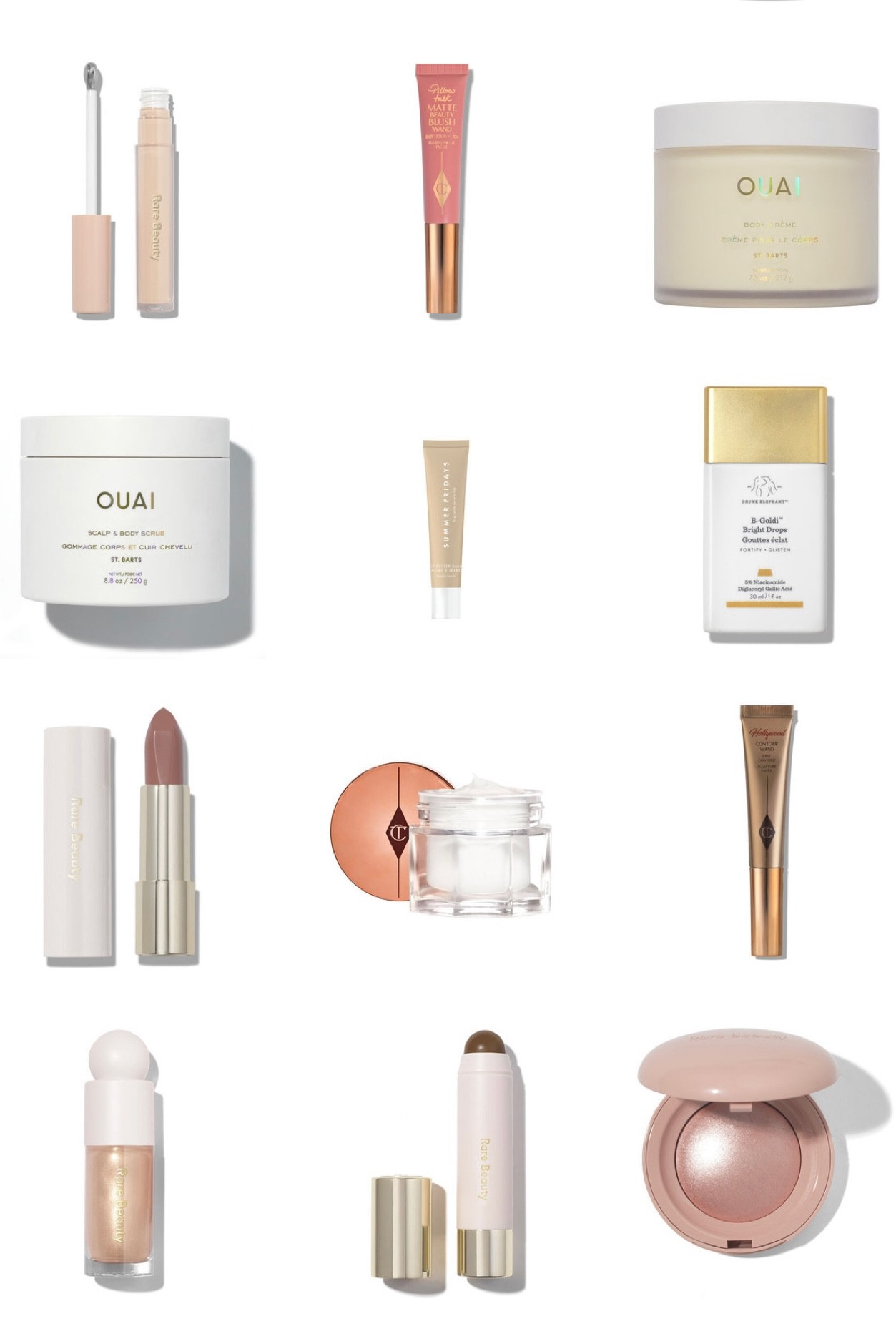 Space NK Wishlist ✨

#LTKCyberWeek #LTKGiftGuide #LTKCyberSaleUK