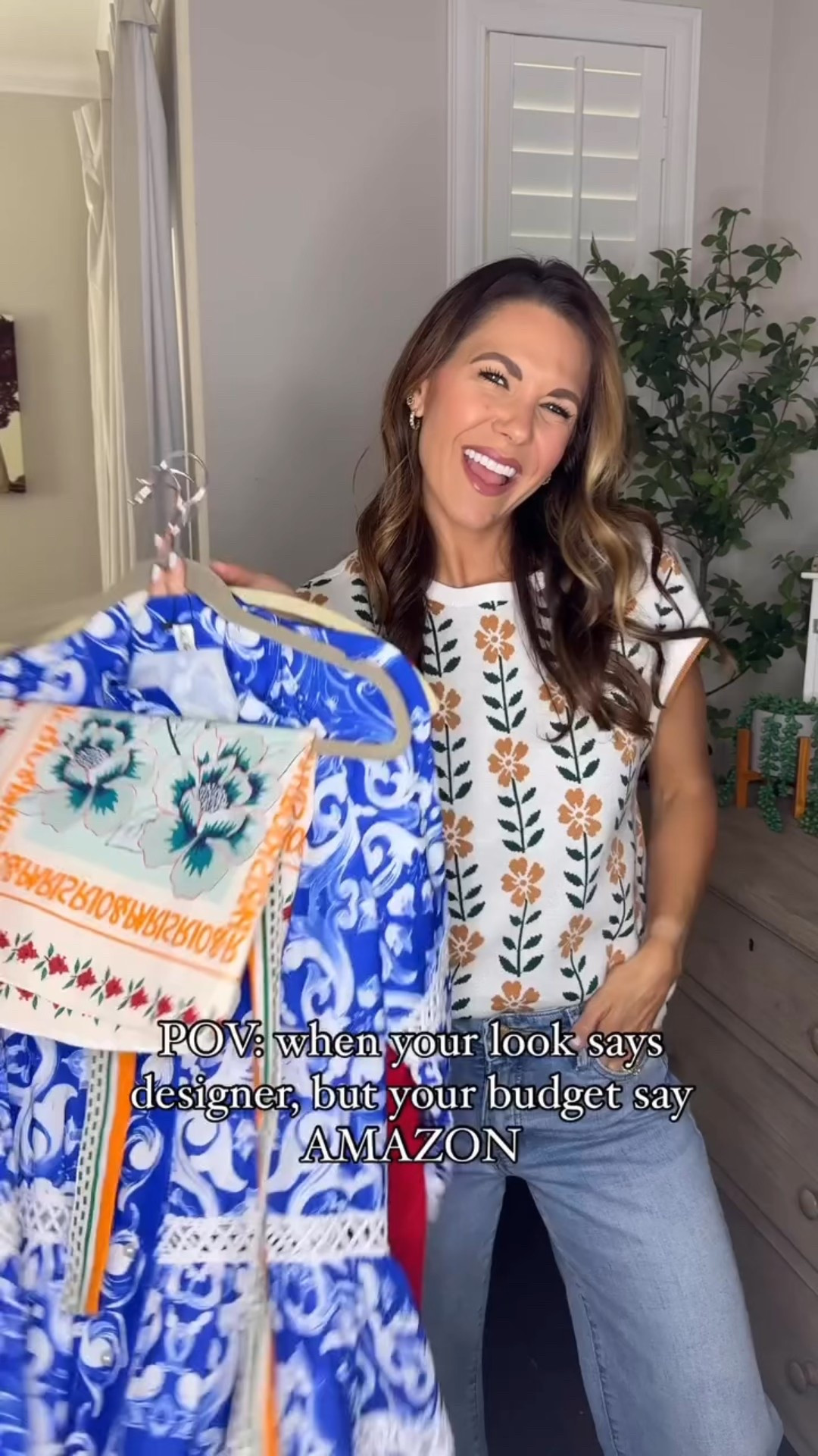 Amazon designer inspired looks — run tts 

#LTKOver40 #LTKFindsUnder100 #LTKSeasonal