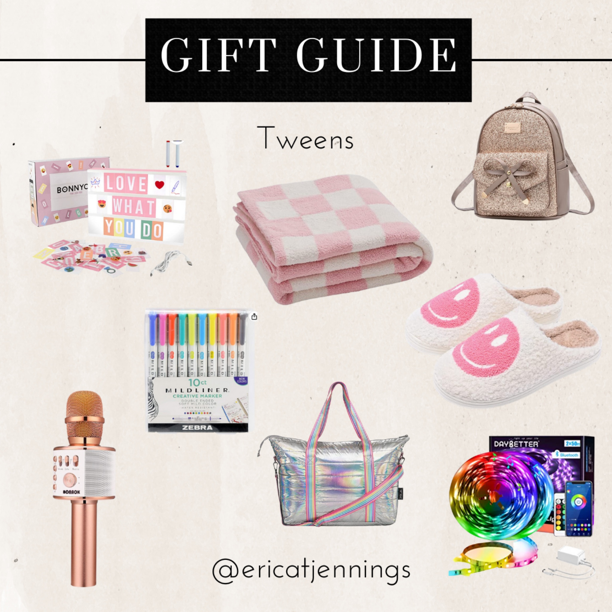 #LTKkids #LTKSeasonal #LTKGiftGuide