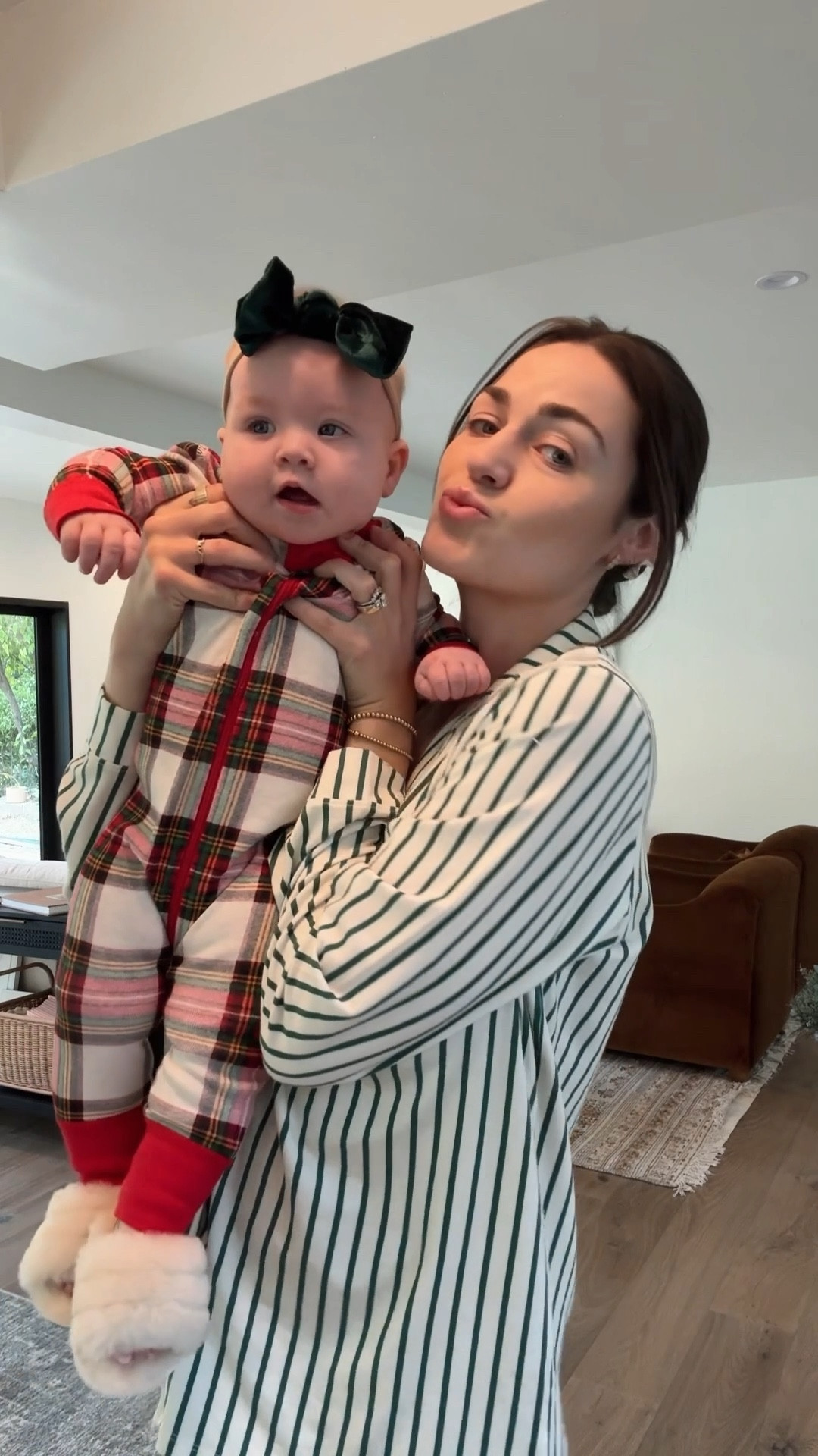 Coordinating fam pjs - everything is 50% off this weekend!!

#LTKHoliday #LTKFamily #LTKCyberWeek