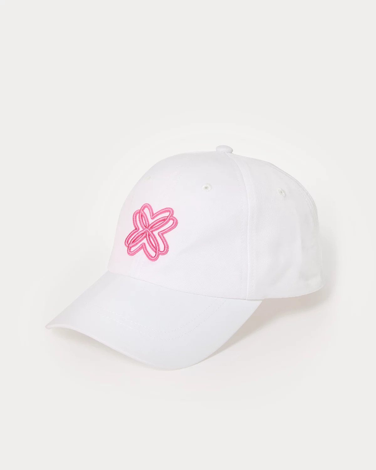 Logo Run Around Hat | Lilly Pulitzer