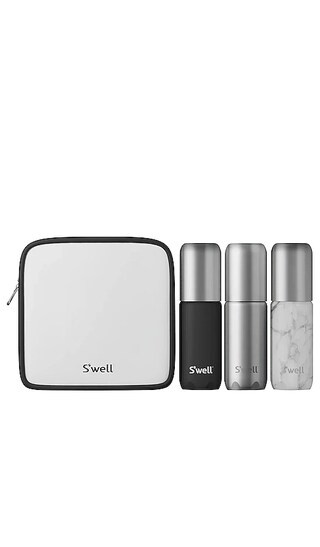 Travel Bottle Set | Revolve Clothing (Global)