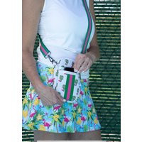 Pickleball Print Crossbody Phone Purse, Pickleball Gift, Pickle Ball Fun, Bag | Etsy (US)