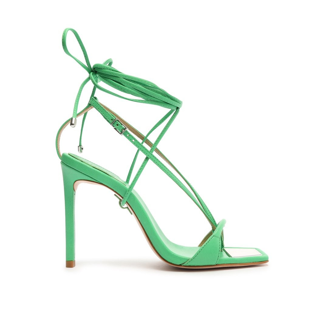 Vikki Leather Sandal | Schutz Shoes (US)