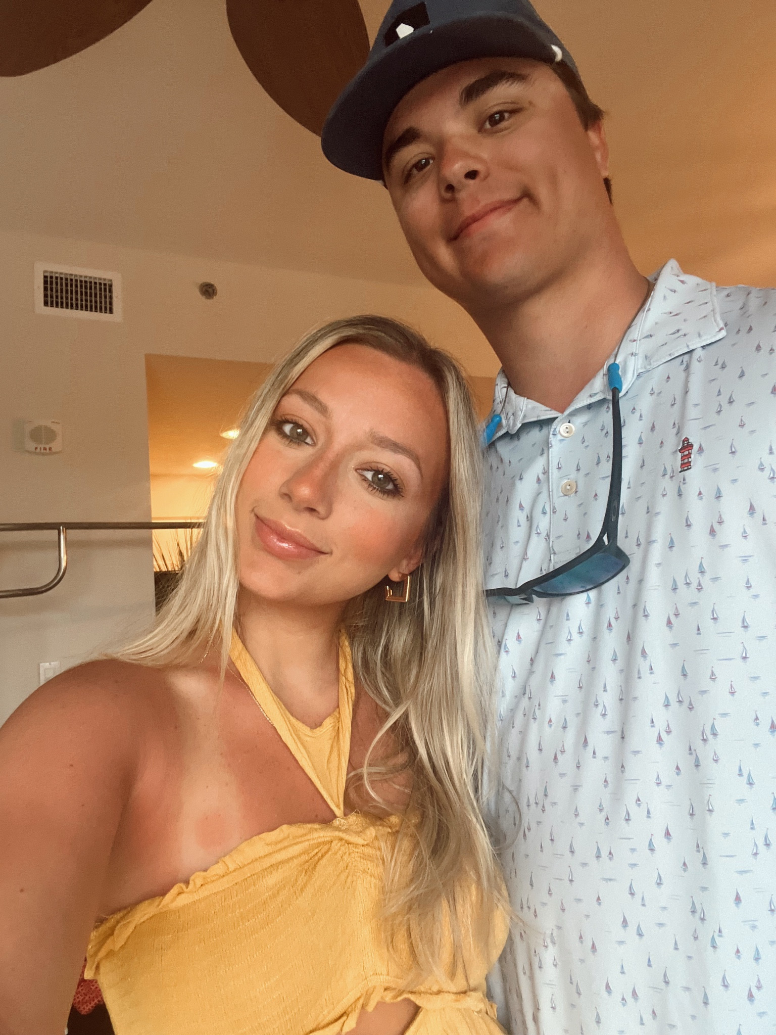 Beach Outfit #vacationoutfit #vacayoutfit #resortoutfit #beachromper #beachminidress

#LTKsalealert #LTKSeasonal #LTKtravel