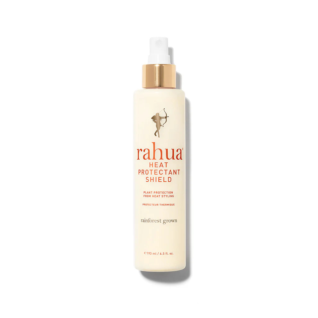 Heat Protectant Shield | Rahua | Heat Styling Protection and Defense | RAHUA BEAUTY (US)