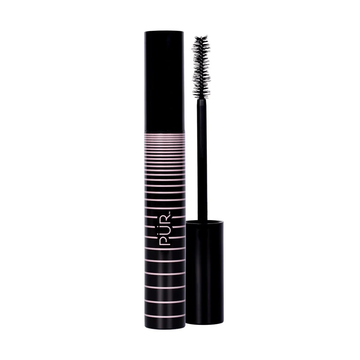 PUR Cosmetics, Bio Charged Plant-Powered Volumizing Mascara | Vegan | PUR Beauty