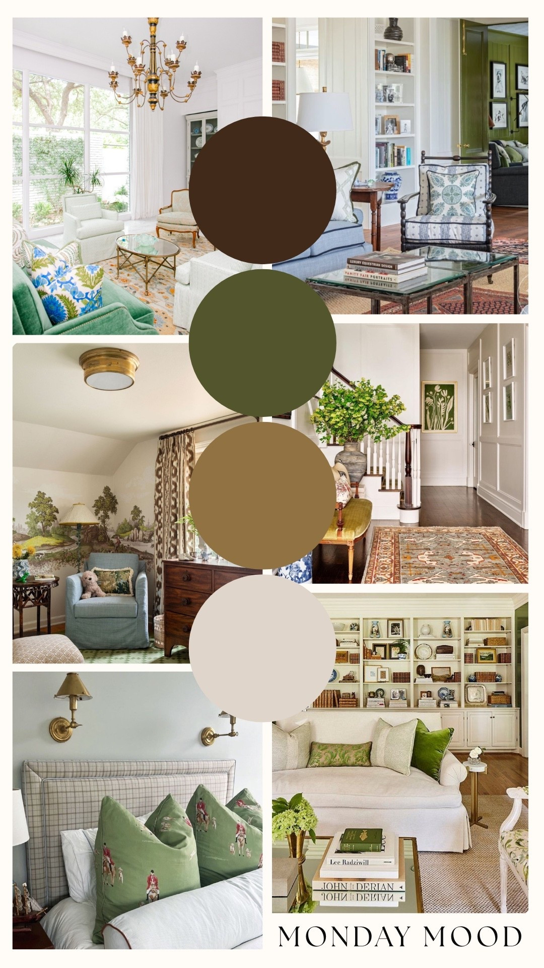 Monday Mood 🤎

#LTKSeasonal #LTKHome
