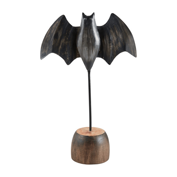 Bat Tin Sitter | Mud Pie