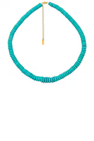Terada Necklace
                    
                    Casa Clara | Revolve Clothing (Global)
