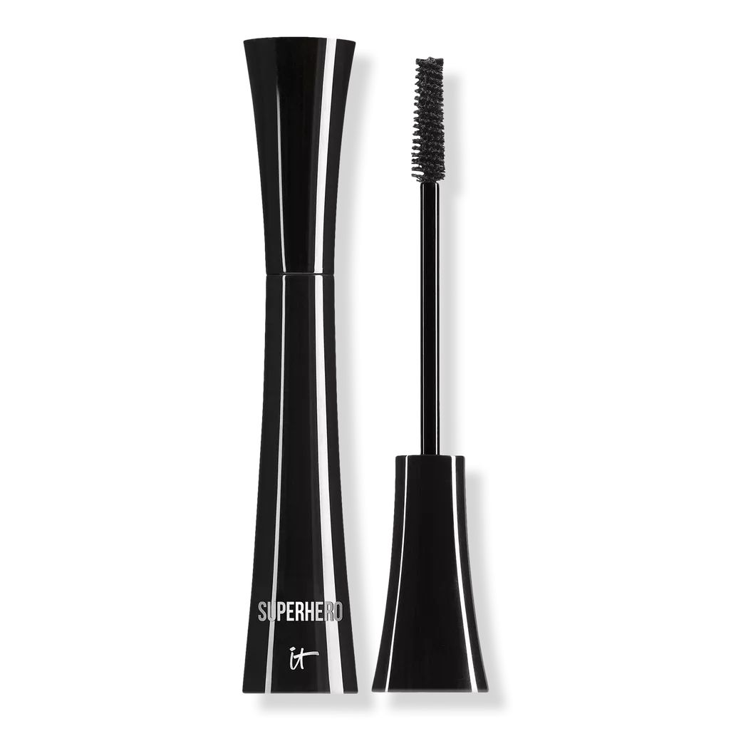 Superhero Elastic Stretch Volumizing & Lengthening Mascara | Ulta