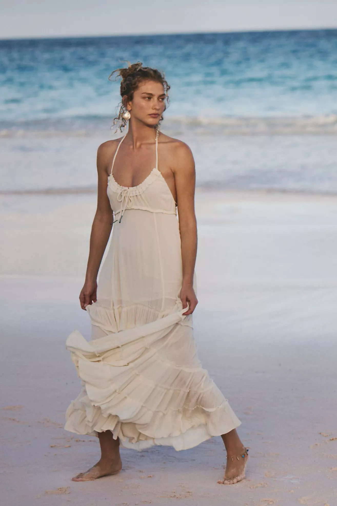 Burst Of Bliss Maxi | Free People (Global - UK&FR Excluded)