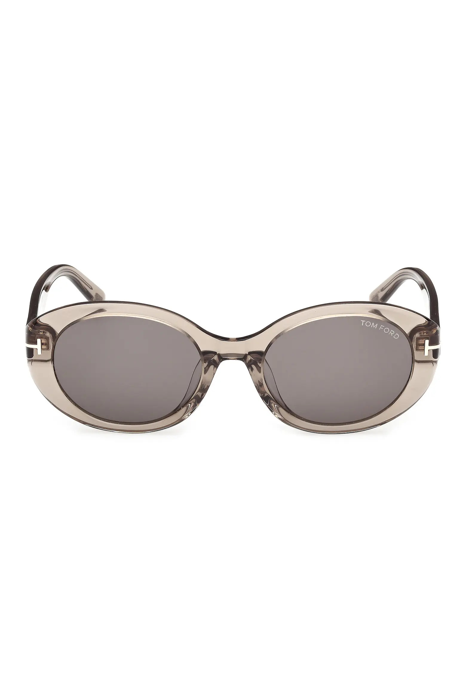 54mm Oval Sunglasses (Women) | Nordstrom | Nordstrom