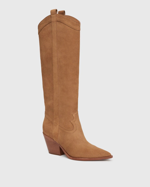Luca Tall Boot | Paige