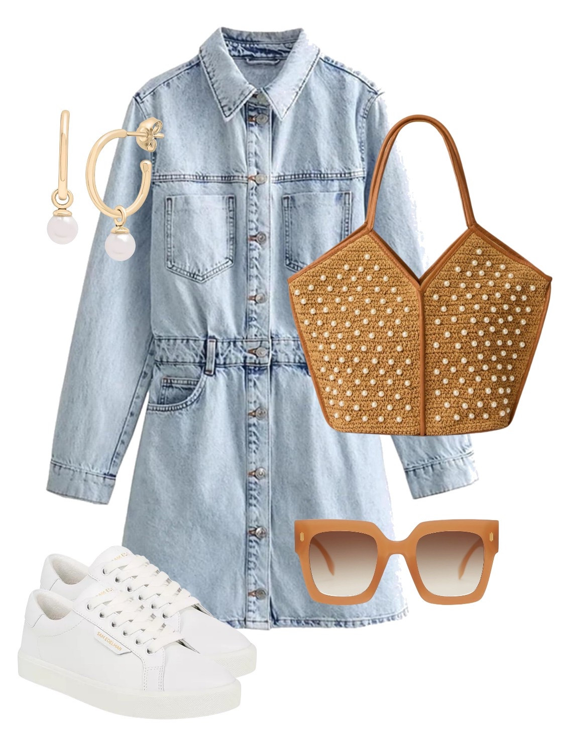 Spring look 🤍✨




Spring look, summer look, holiday, holiday look, bag, vacation, earrings, hoops, drop earrings, cross body, sale, sale alert, flash sale, sales, ootd, style inspo, style inspiration, outfit ideas, neutrals, outfit of the day, ring, belt, jewelry, accessories, sale, tote, tote bag, leather bag, bags, gift, gift idea, capsule wardrobe, co-ord, sets, dress, maxi dress, drop earrings, sandals, heels, strappy heels, target, target finds, jumpsuit, amazon finds, sunglasses, sunnie, cargo pants, joggers, trainers, bodysuit 

#LTKStyleTip #LTKSpringSale #LTKItBag