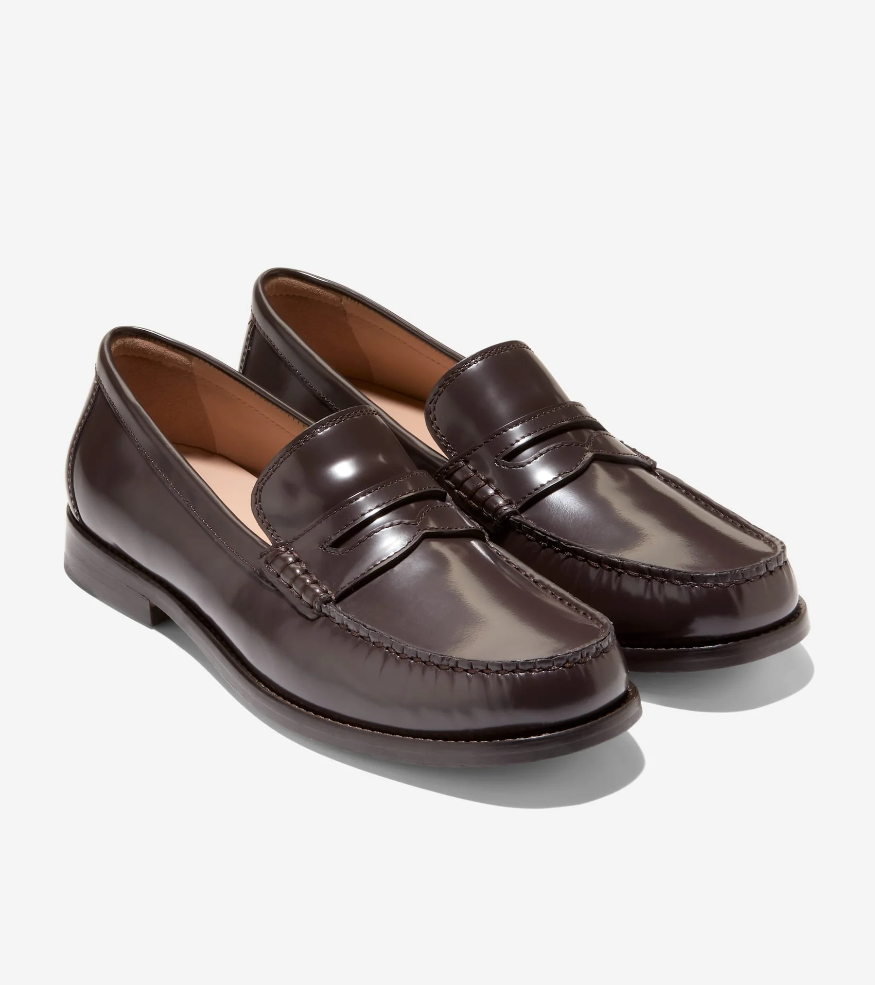 Women's Lana Lux Remastered Penny Loafers | Cole Haan (US)