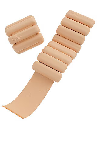 bala 2 Pound Bangles in Sand. | Revolve Clothing (Global)