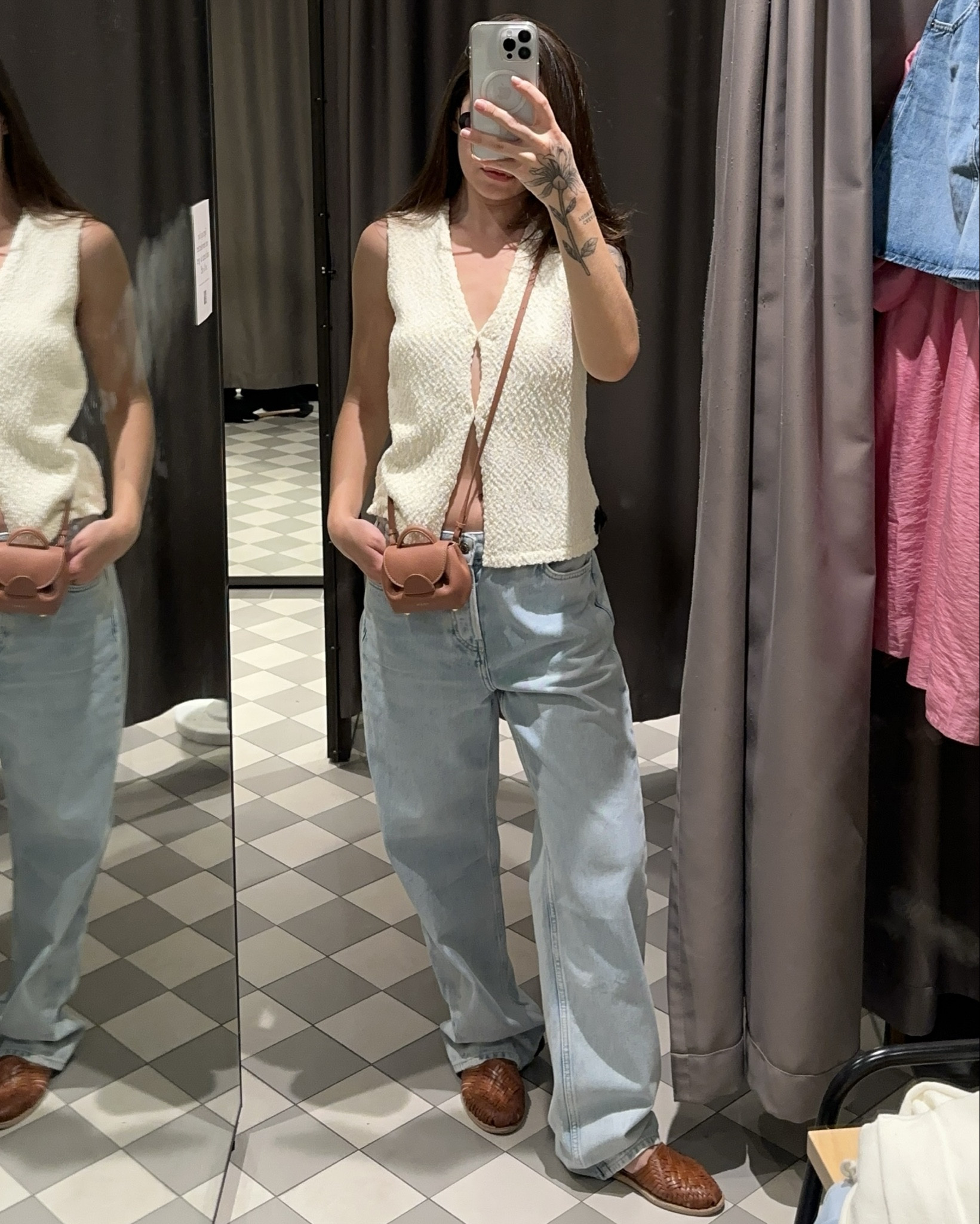 Finds in Other Stories