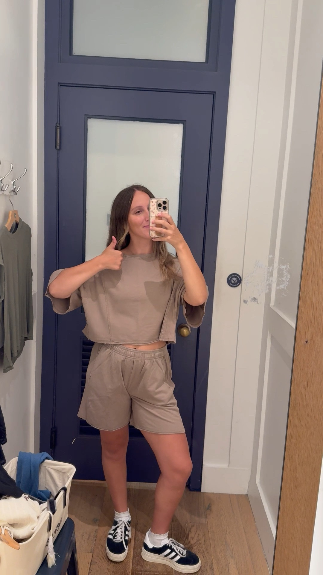 I need this set in every color!!!

#LTKSummerEdit #LTKFindsUnder100 #LTKStyleTip