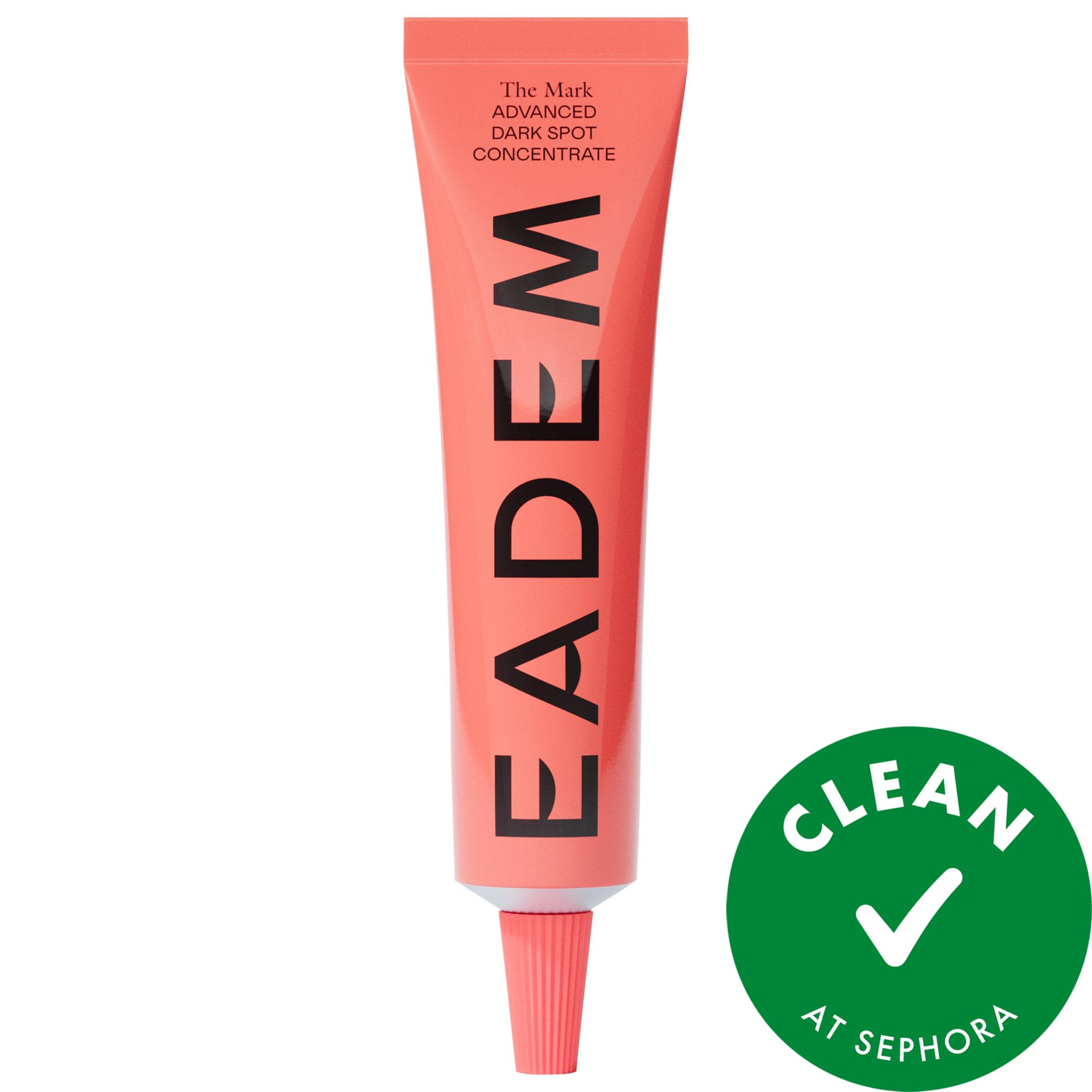 EADEM The Mark Advanced Targeted Dark Spot Concentrate with 5% Tranexamic Acid, 1% Alpha Arbutin & 1% Kojic Acid for Hyperpigmentation, Acne Marks & Age Spots 0.5 oz/15ml | Sephora (US)
