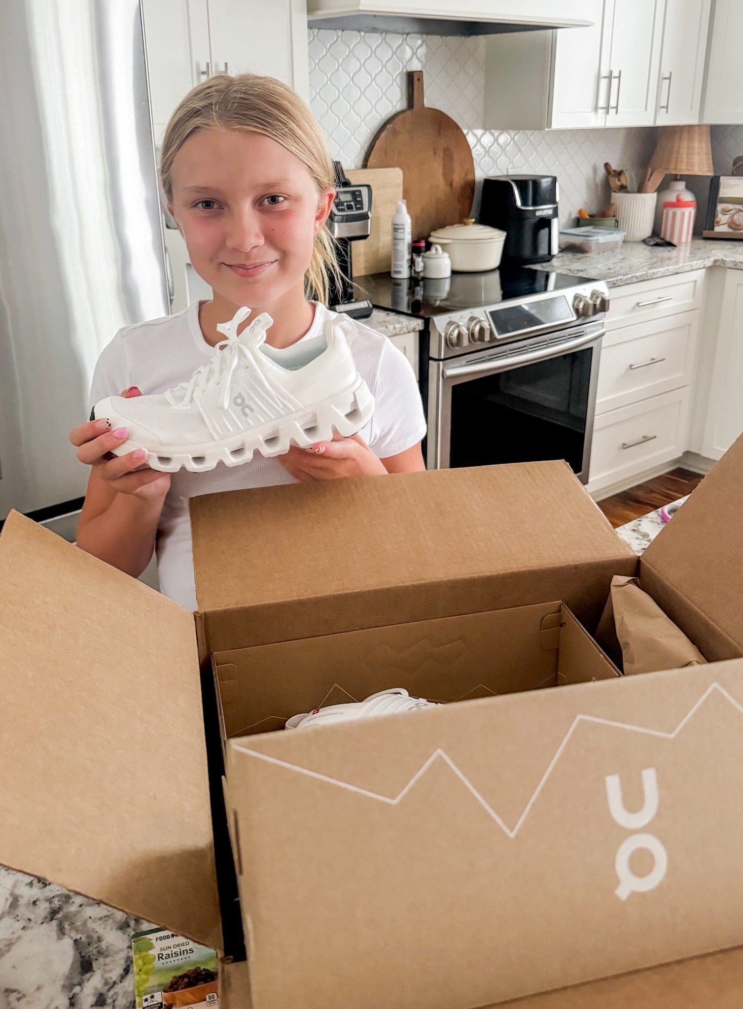 fresh kicks for school 🍎📚📝

#LTKShoeCrush #LTKActive #LTKStyleTip