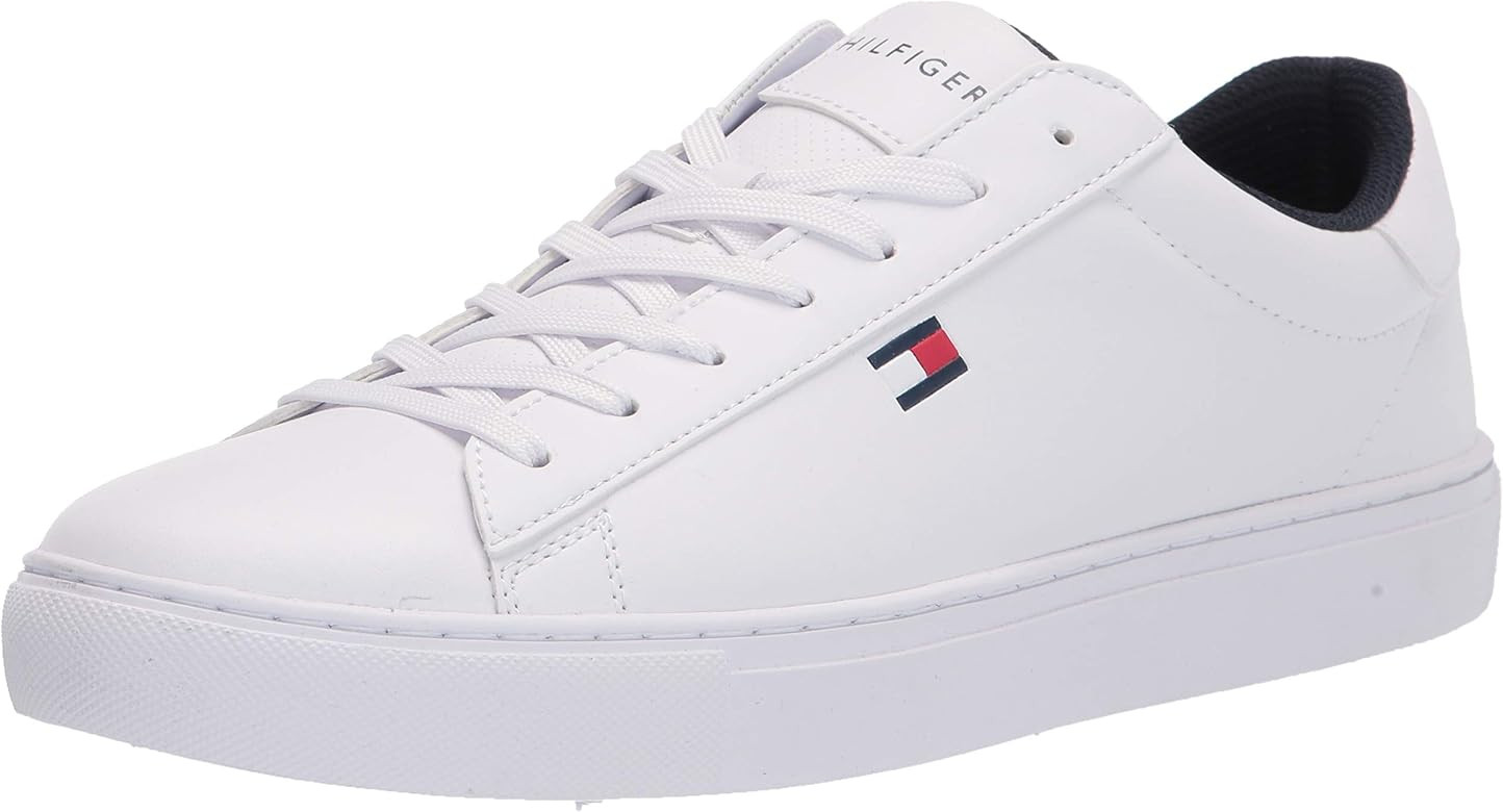 Tommy Hilfiger Men's Brecon Sneaker | Amazon (US)