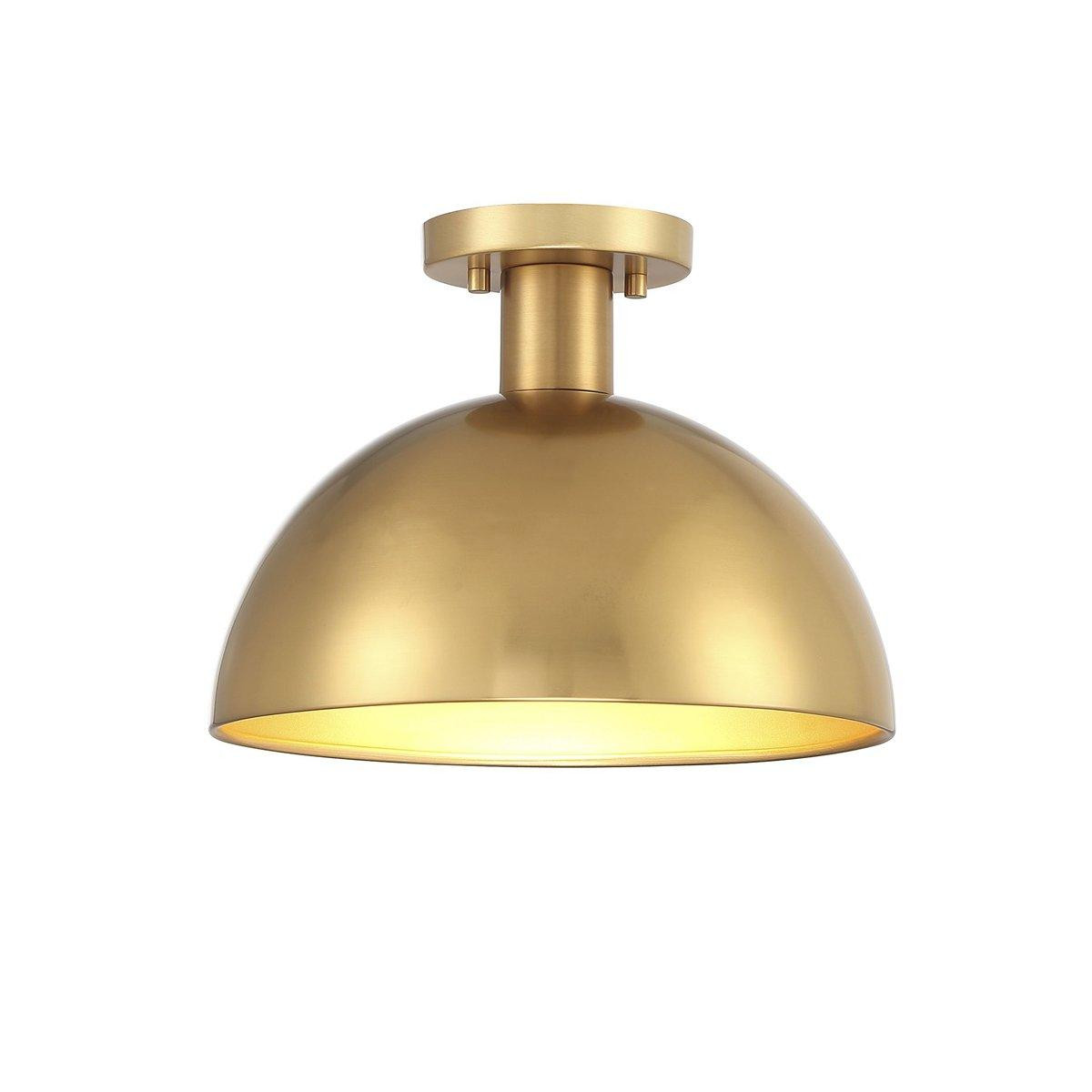 Modern Duomo Ceiling Light | Shades of Light