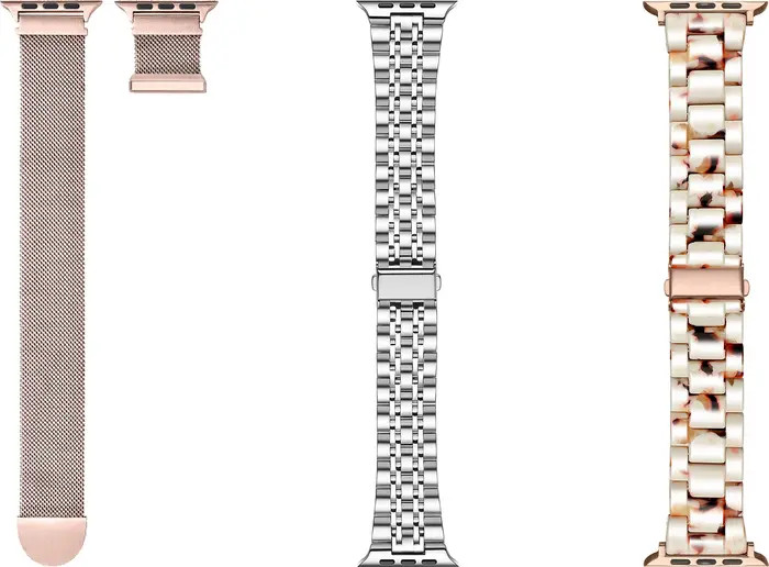 Silver/ Rose Gold/ Ivory | Nordstrom