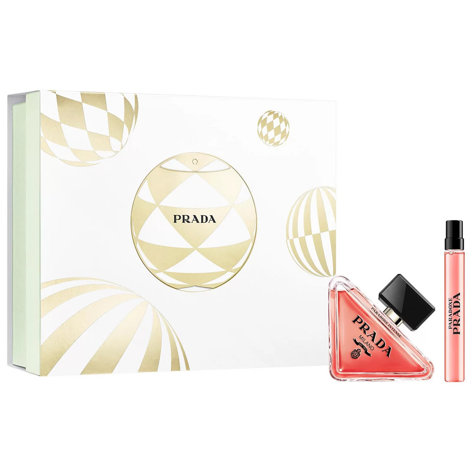 Prada Paradoxe Intense Eau de Parfum Perfume Set, Paradoxint | Kohl's