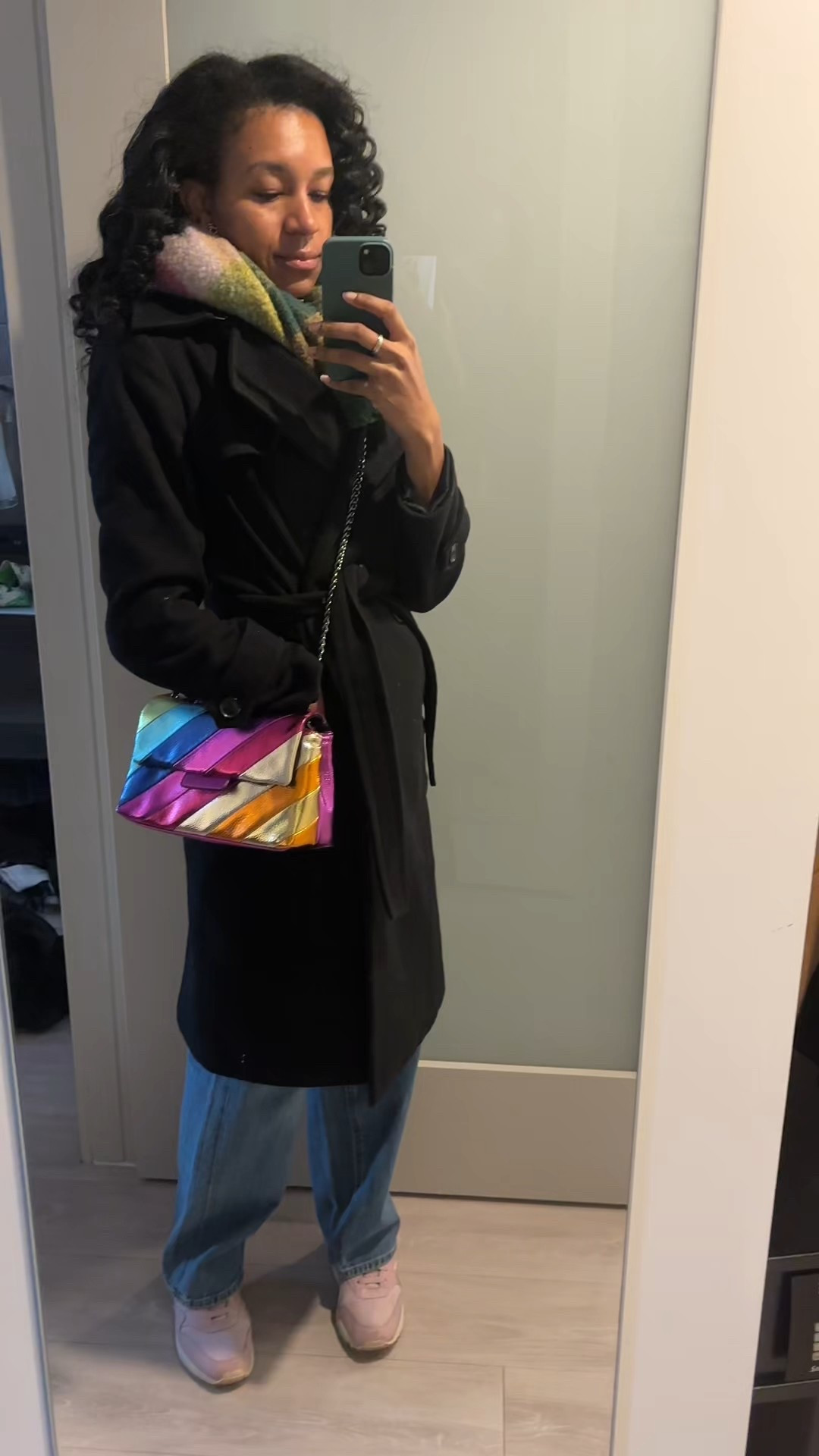 Everyone needs a wool trench coat! I have been wearing this coat on repeat lately! 

 

 #LTKgrwm #LTKootd #LTKSeasonal