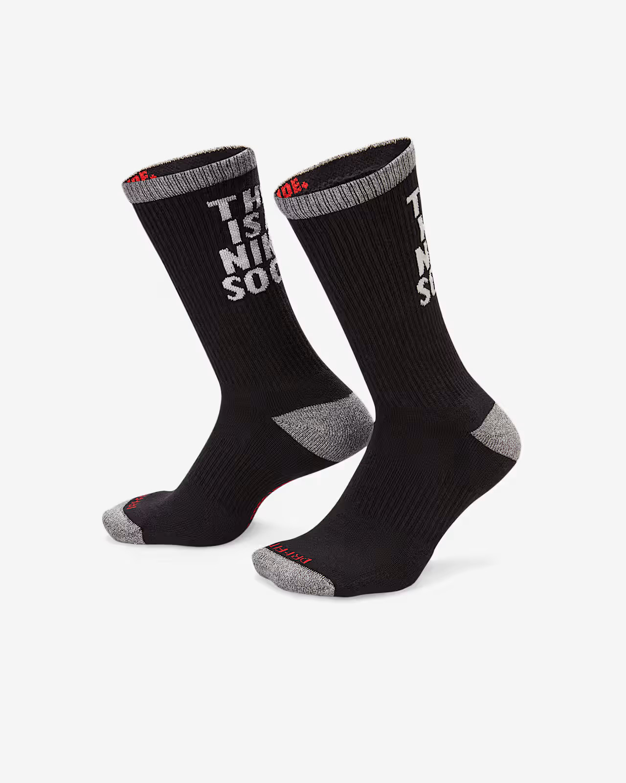 Nike Everyday Plus Cushioned Crew Socks (1 Pair). Nike.com | Nike (US)