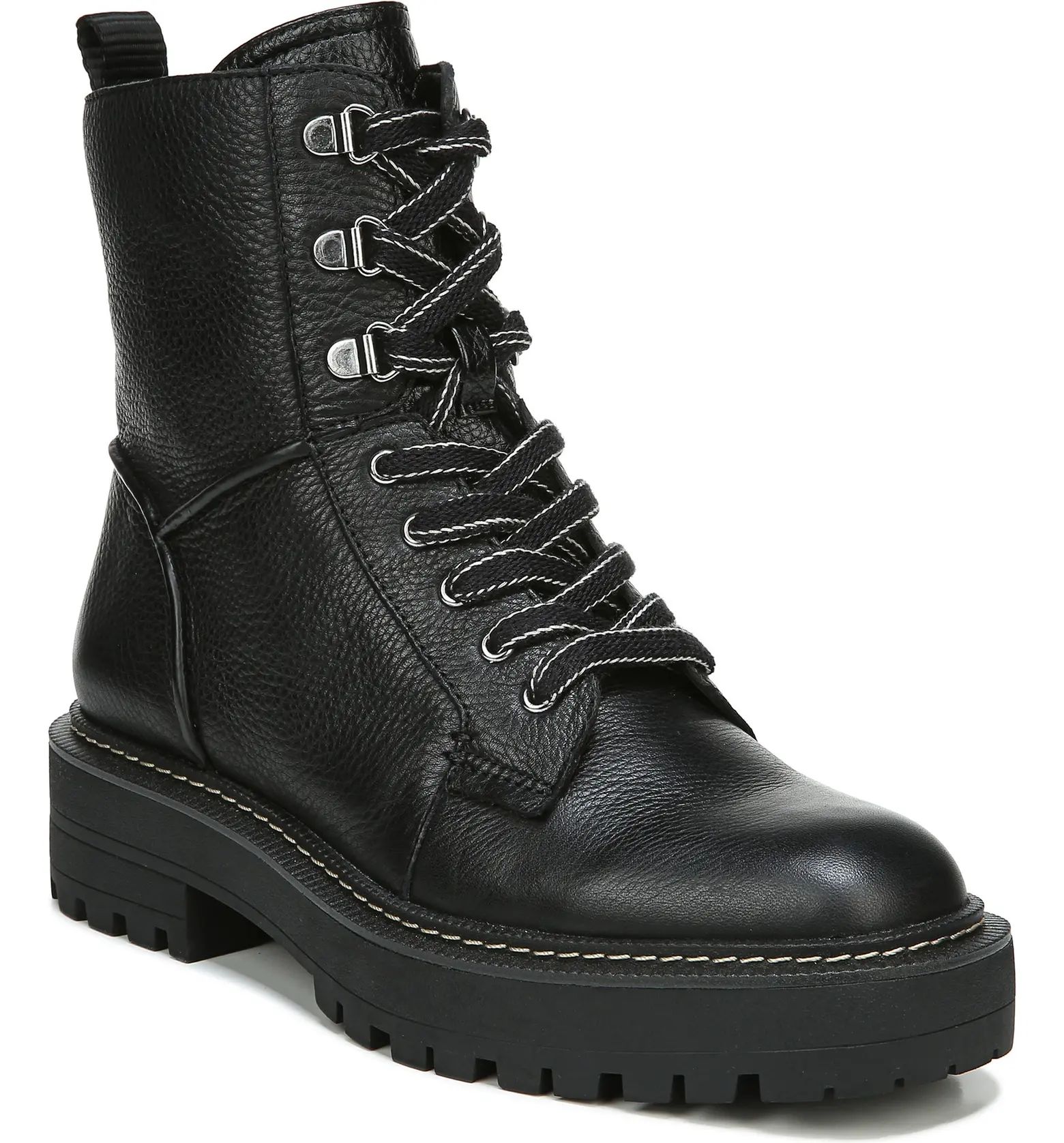 Laurie Platform Combat Boot | Nordstrom