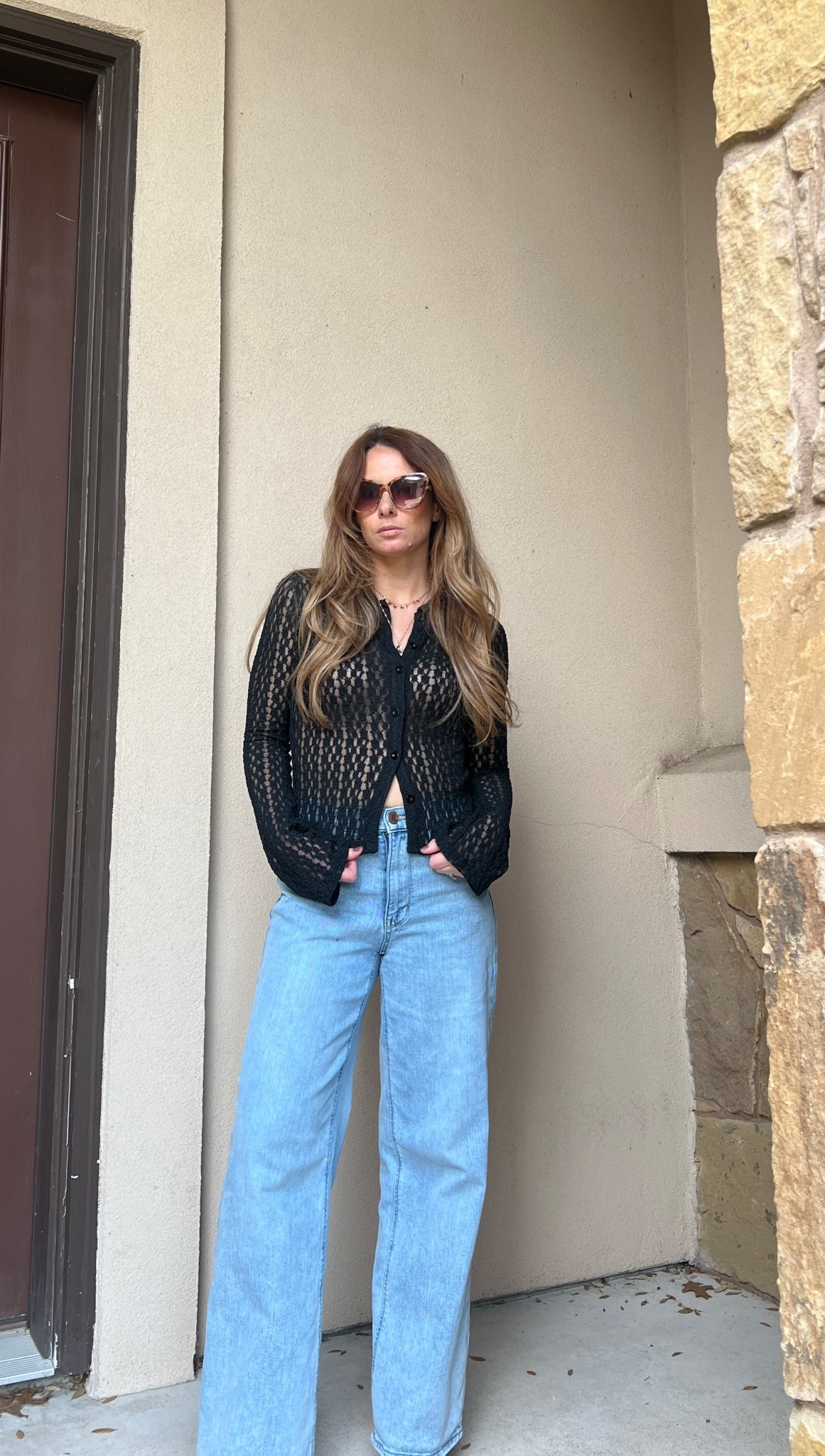 Cool girl vibes with this outfit 

#LTKootd #LTKdayinmylife