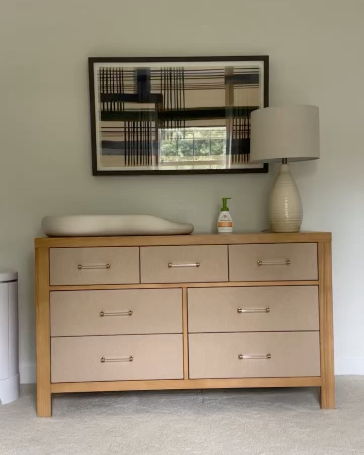 Nursery room reveal for baby boy👼

Baby nursery reveal, newborn nursery, nursery glider, nursery artwork, dressers, crib, nursery monitor camera, Grace White, A Southern Drawl 

#LTKHome #LTKBaby #LTKFamily