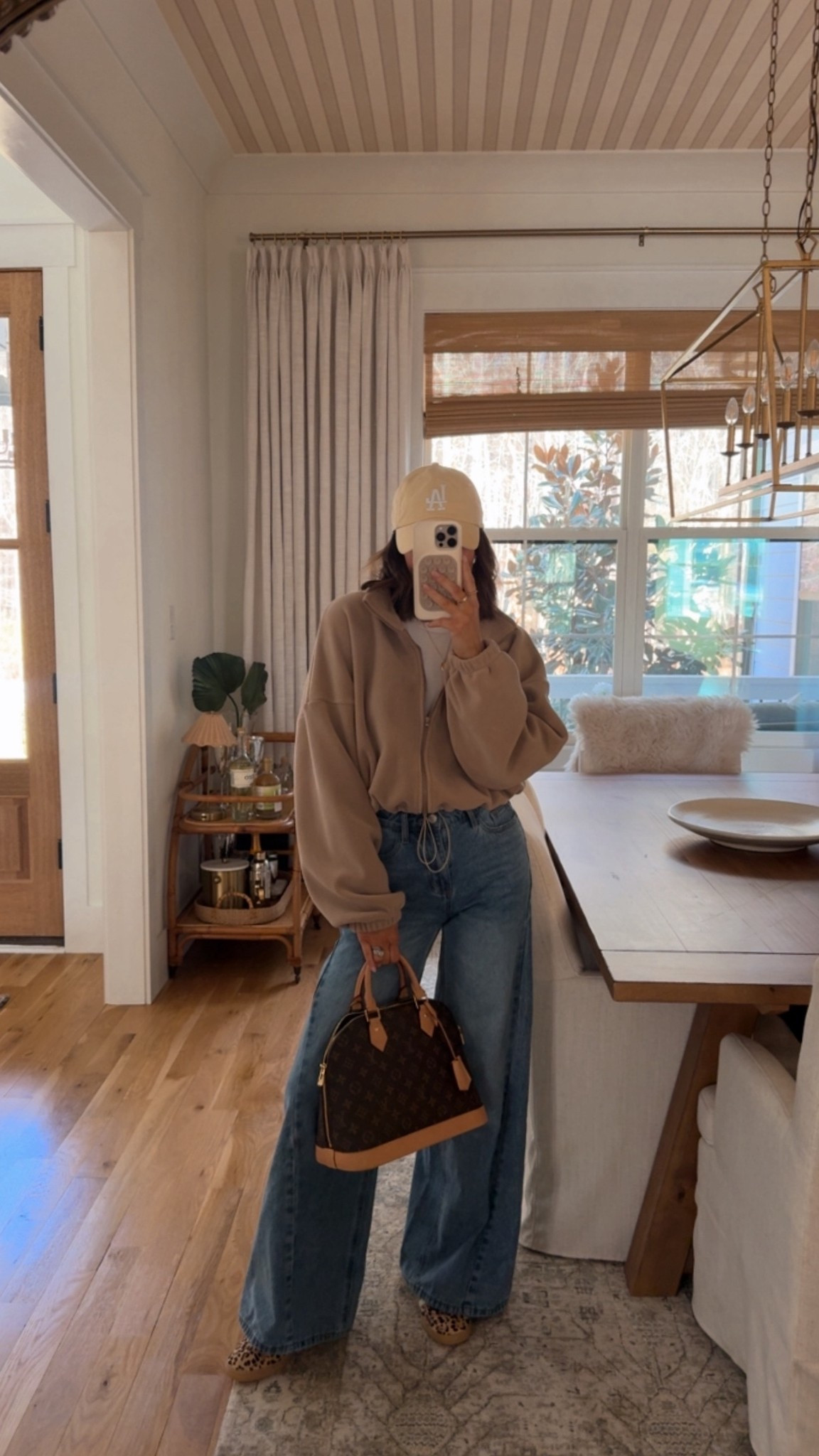 fridays ootd 🐆

#LTKootd #LTKgrwm