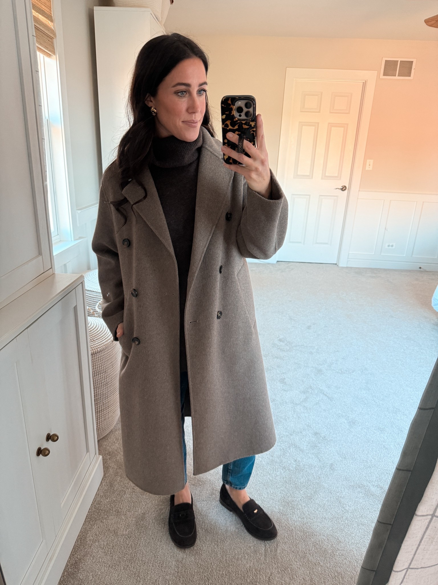 Mango Black Friday
Wearing XS

#LTKSeasonal #LTKHoliday #LTKCyberWeek