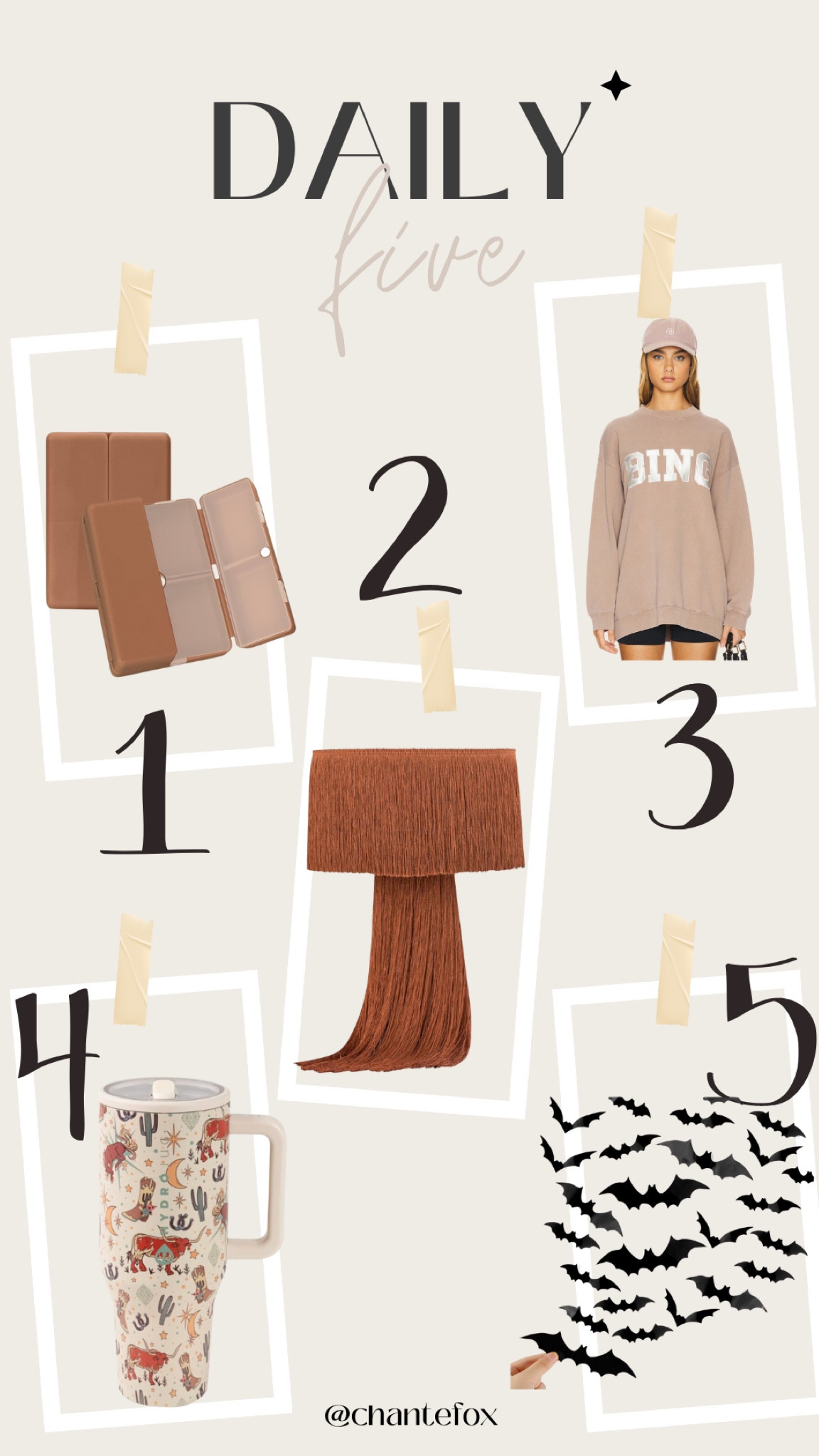 Some recent bestsellers. 

#amazon #fallstyle #trendylooks
#fallsale #amazonfavorites #favoriteproducts #amazonmusthave #fallmusthave #amazonhome
#falldress #falllooks #sunglasses #ootd #holidaydresses #whitepants 
#falloutfit #fallfavorites #falldecor #amazondecor #amazonbestsellers #weeklybestsellers #fallsale #seasonalfavorites #neutralstyle

#LTKFindsUnder50 #LTKStyleTip #LTKHome