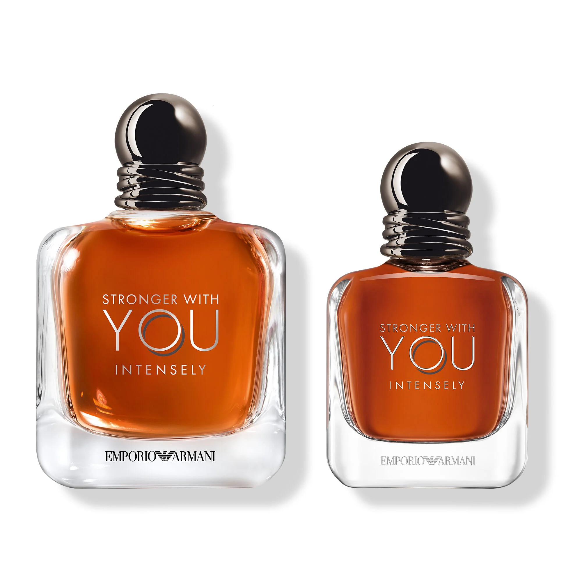 Emporio Armani Stronger With You Intensely Duo - Armani beauty | Giorgio Armani Beauty (US)