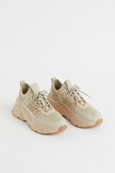 Chunky Sneaker | H&M (DE, AT, CH, NL, FI)