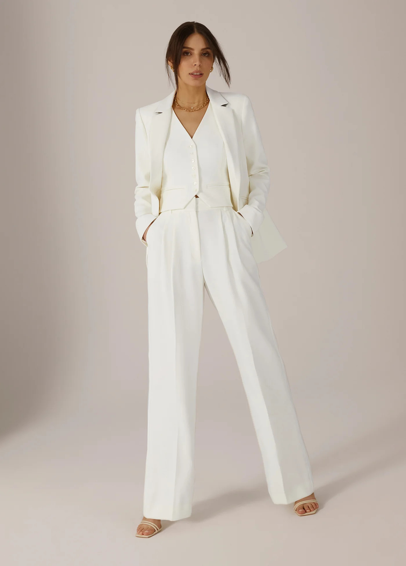 THE FAVORITE PANT SHORTIE | Favorite Daughter