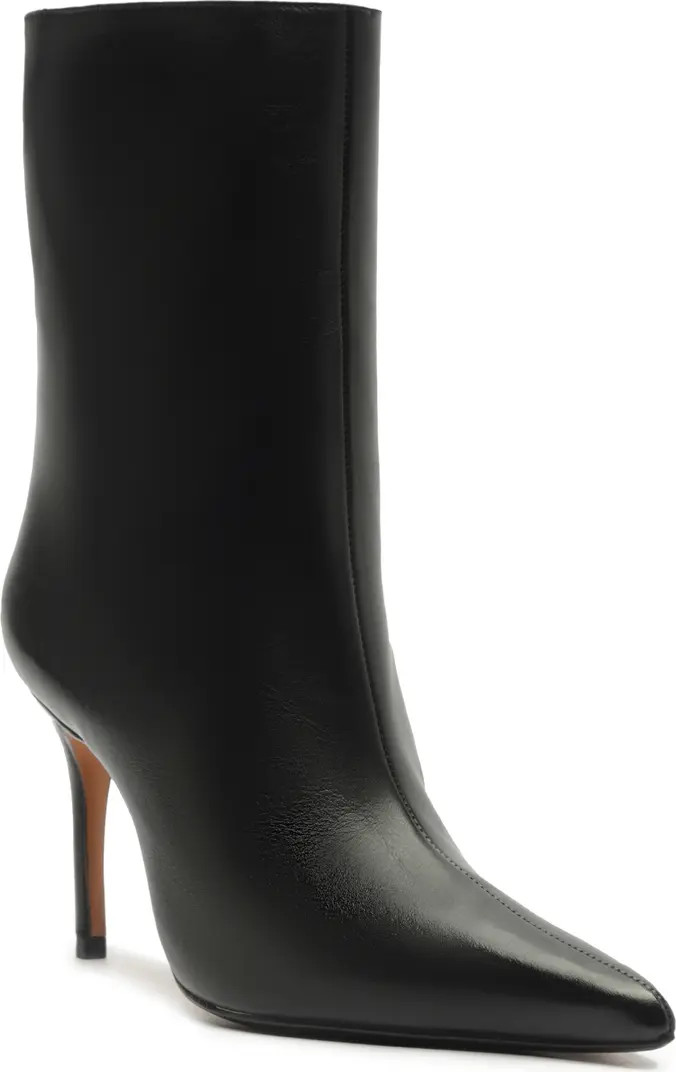 Schutz Ellen Bootie (Women) | Nordstrom | Nordstrom