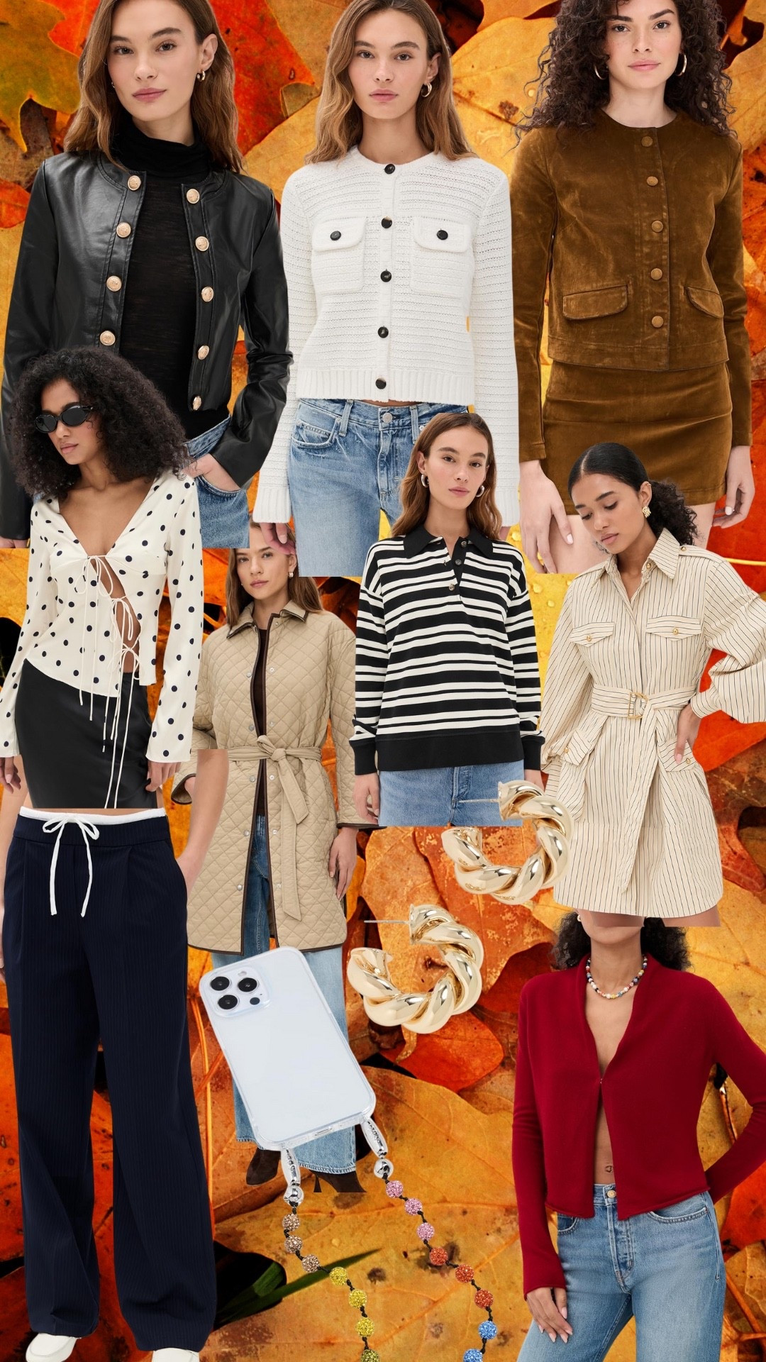 New Shopbop arrivals