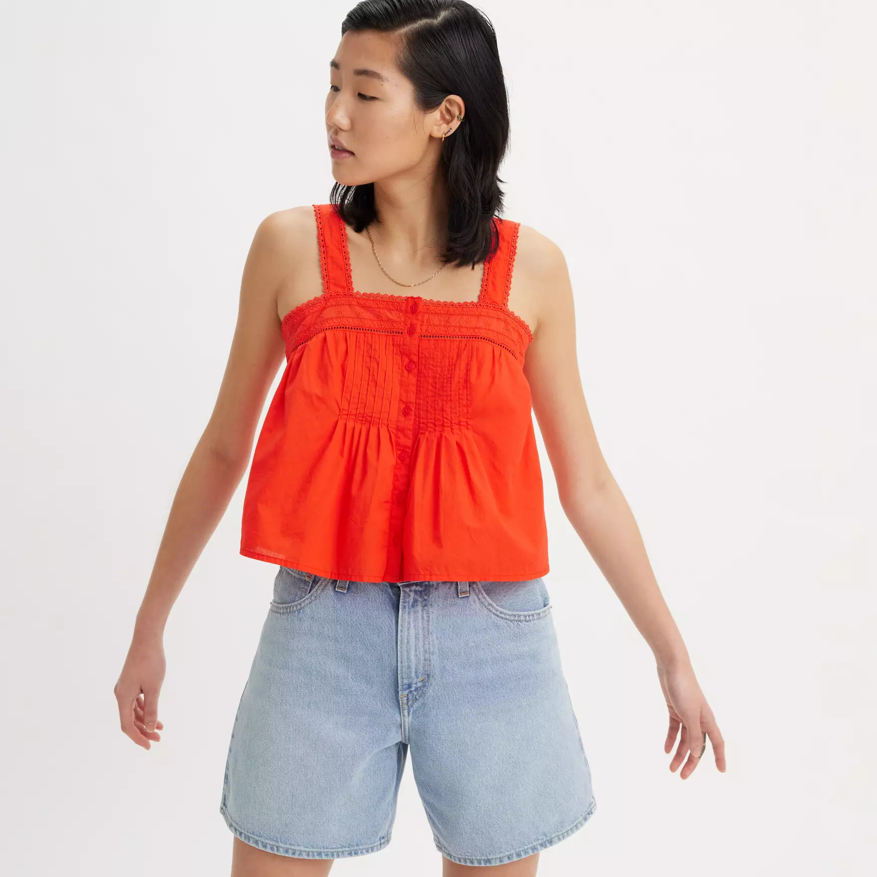 Cici Tank Top | LEVI'S (US)