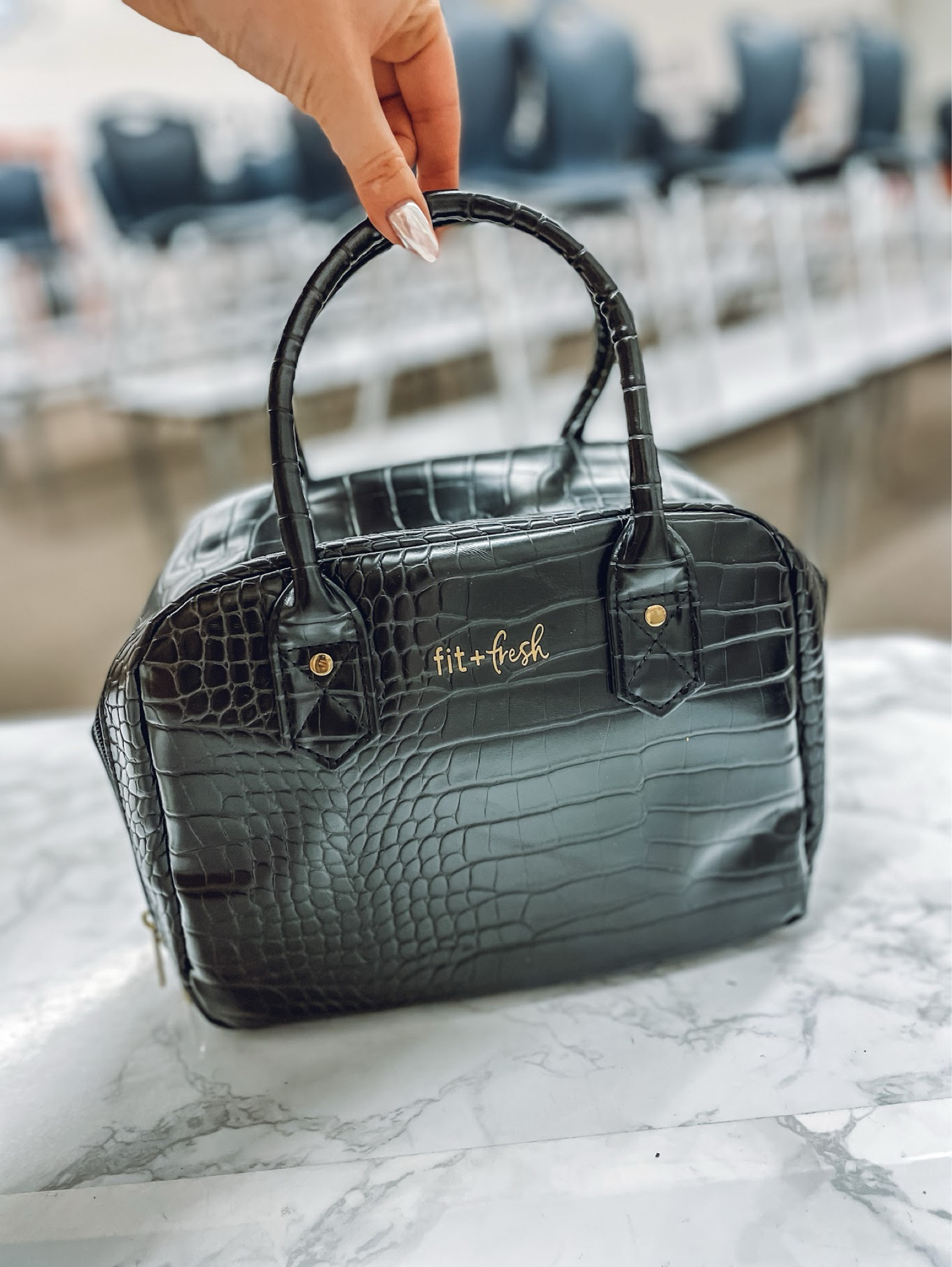 favorite lunch bag tote!! so freaken cute but also easy to clean and insulated! 

| lunch bag | lunch tote | teacher 

#LTKItBag #LTKFindsUnder50