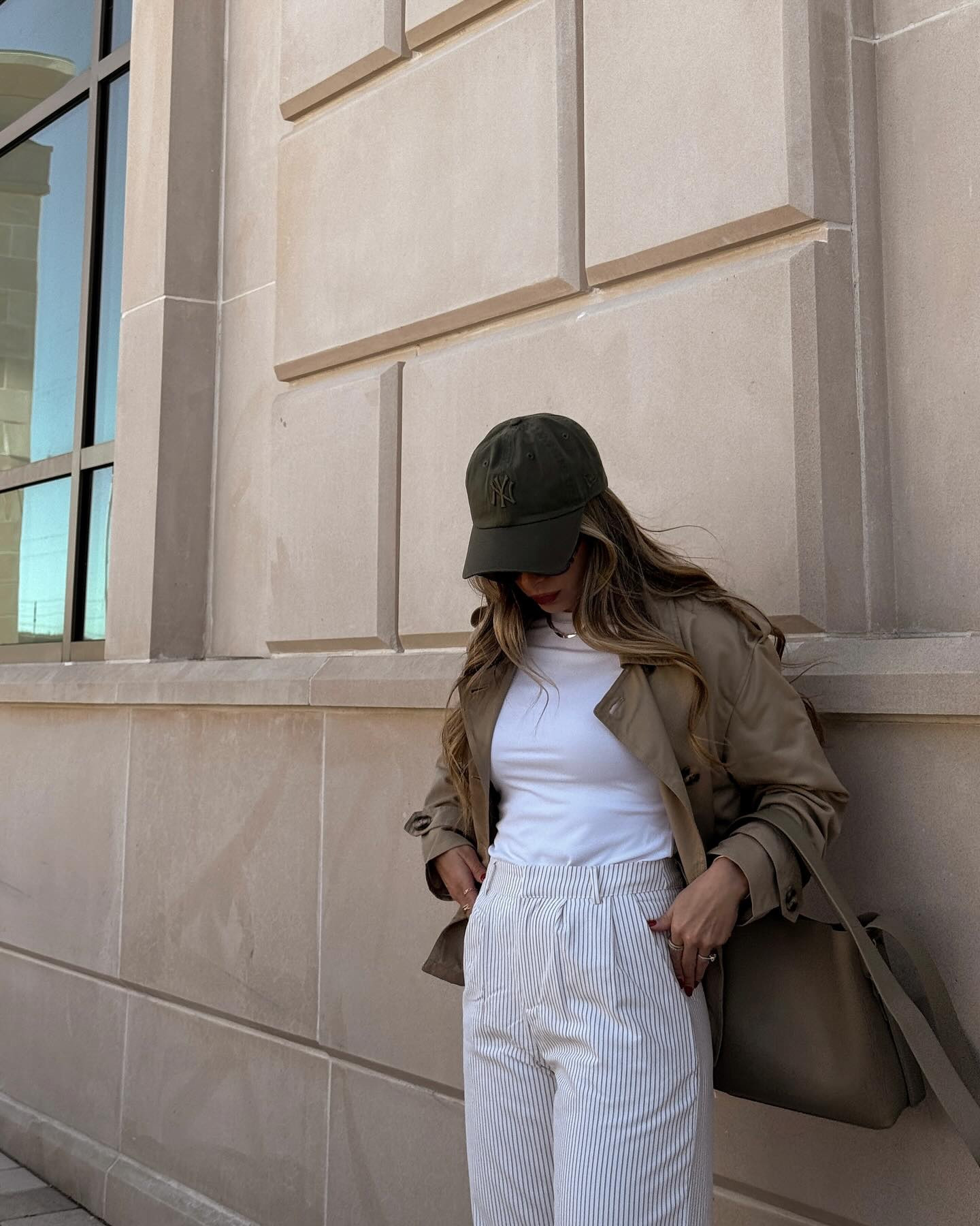 spring has entered the chat 💬 | outfit from @citybeachaustralia

> use code STYLEGOALS for 20% off full-priced items.

•
•
•
#citybeachaustralia #earlyspring #springfashion #springoutfit #outfitinspo #whattoweartoday #streetstyle #springstyle