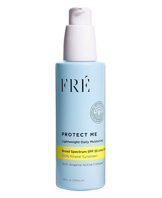 FRÉ Protect Me Lightweight Daily Moisturizer SPF 30 , 1.69oz. | Macy's