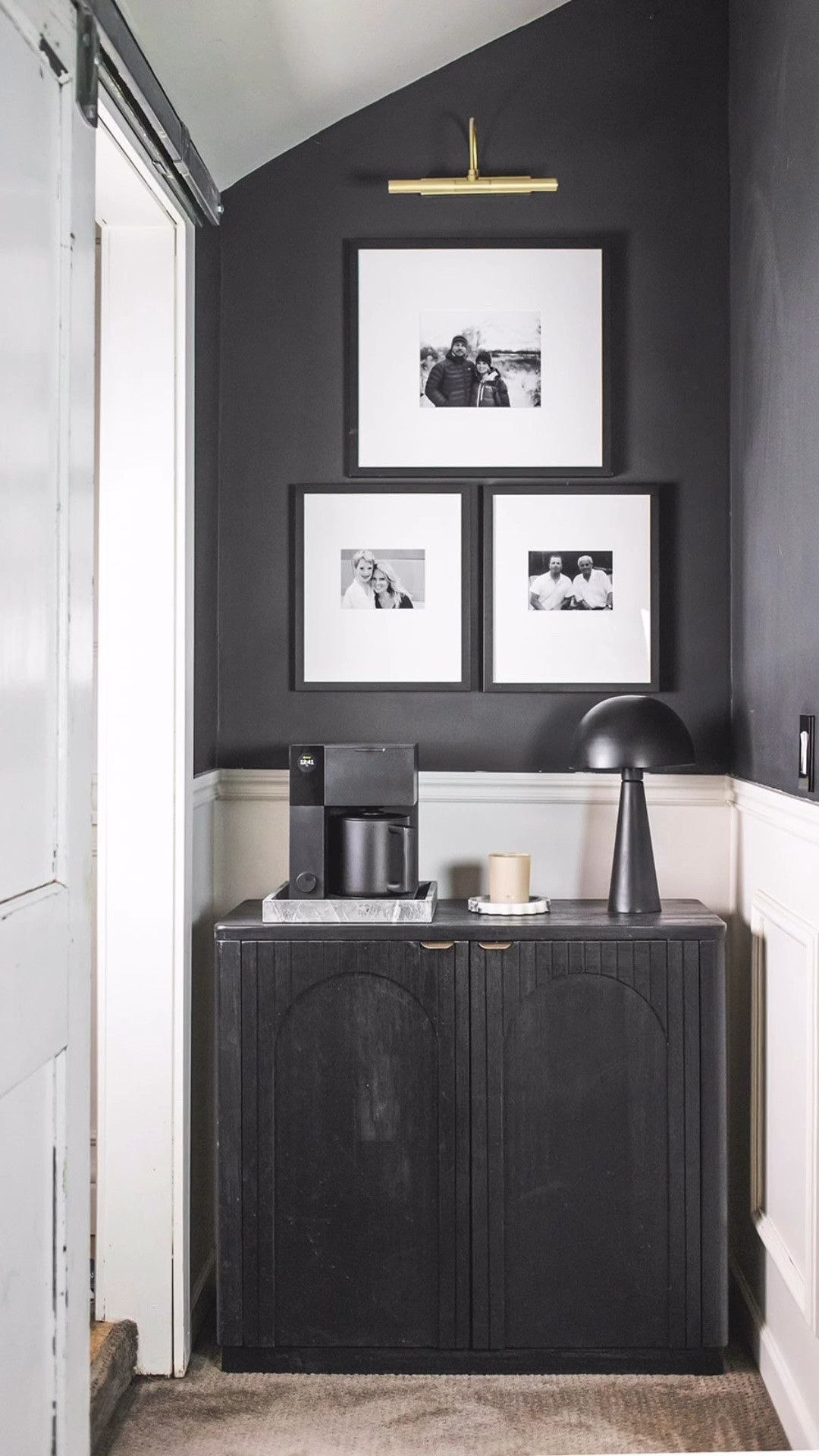Bedroom Coffee Bar of My Dreams
There’s nothing better than waking up to the smell of fresh coffee. I rounded up everything I used to create our cozy bedroom coffee bar—from the coffee maker to the mugs and styling pieces. If you’ve been dreaming of adding a coffee station to your bedroom, these are the pieces I recommend.