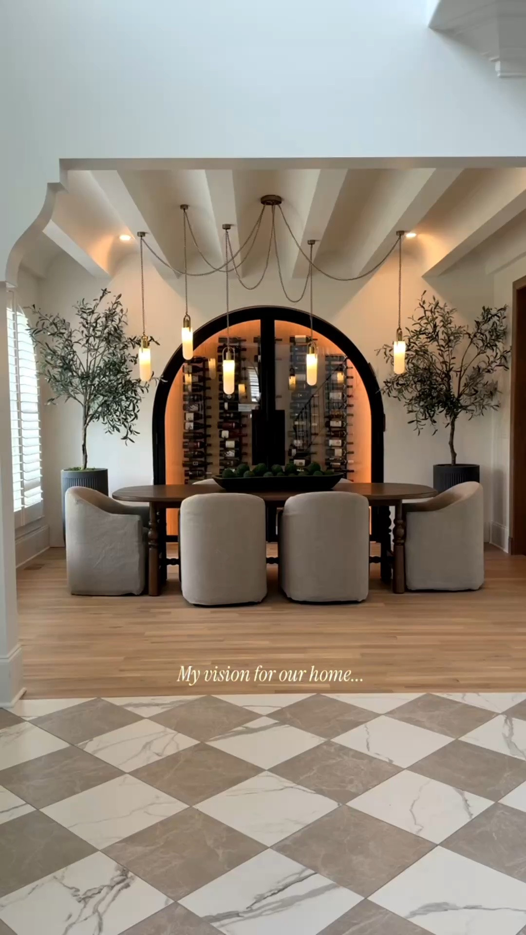 This audio is everything. 👌🏼

We’ve officially been living in Nashville for about two months now, and all I can say is… it truly feels like home. 🥹🤍

We’ve been so incredibly blessed and have already made friendships that I know will last a lifetime. My vision has always been to create a home that’s filled with the people we love and that’s exactly what is beginning to happen here in Tennessee 🥹

If you’ve been contemplating making a big move, this is your sign to go for it. You never know how much one decision can change your life until you take the leap. Moving here has been one of the best decisions we’ve ever made not just for ourselves, but for our family 🤍