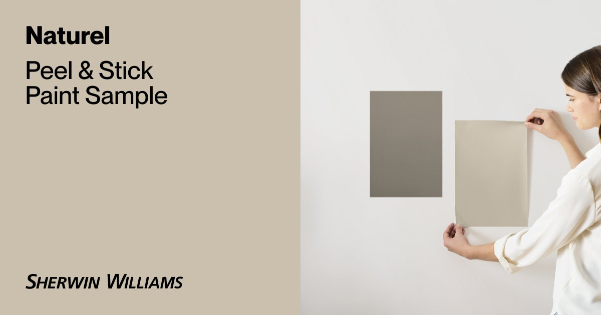 Naturel  (7542) | Samplize