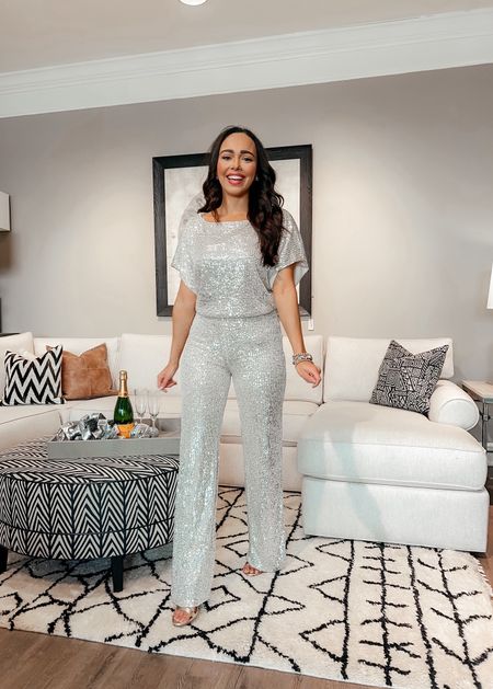 NYE Outfit Inspo! 🤩 Linking ✨Sparkly Sets✨ here! 

#LTKSeasonal #LTKHoliday #LTKstyletip